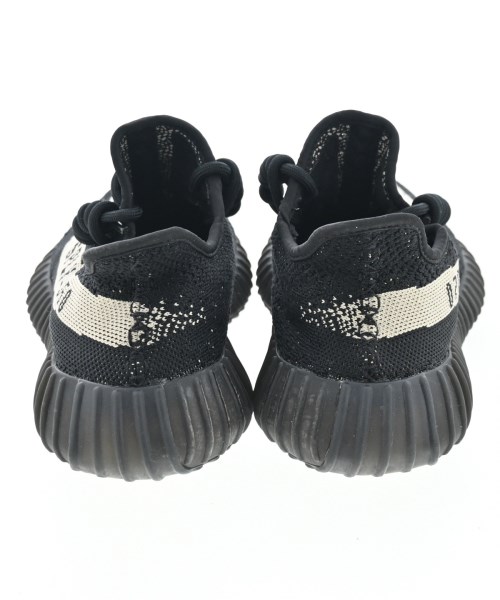 adidas（アディダス）スニーカー 黒 サイズ:23.5cm レディース/2200616120132