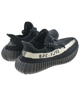 adidas（アディダス）スニーカー 黒 サイズ:23.5cm レディース/2200616120132