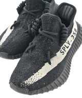 adidas（アディダス）スニーカー 黒 サイズ:23.5cm レディース/2200616120132