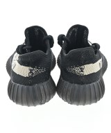 adidas（アディダス）スニーカー 黒 サイズ:23.5cm レディース/2200616120132