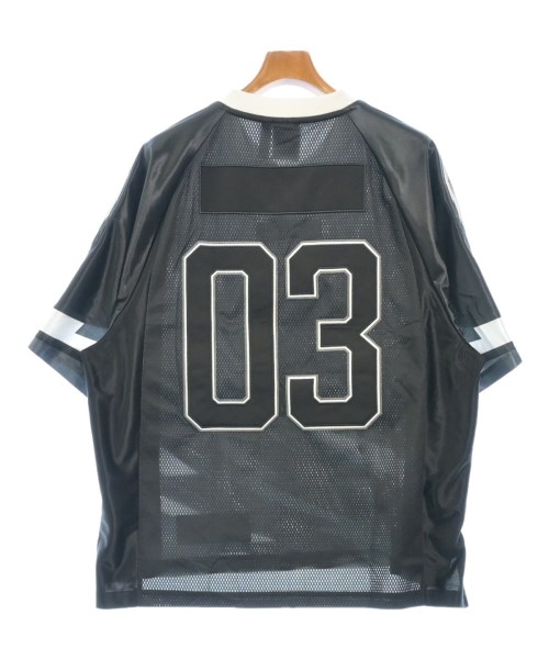 adidas（アディダス）Tシャツ・カットソー グレー サイズ:M メンズ/2200616155042