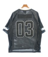 adidas（アディダス）Tシャツ・カットソー グレー サイズ:M メンズ/2200616155042