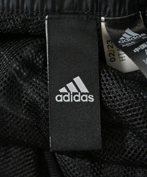 adidas（アディダス）その他 黒 サイズ:M レディース/2200607110029