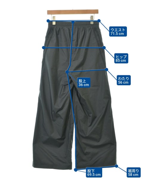 adidas（アディダス）その他 黒 サイズ:M レディース/2200607110029