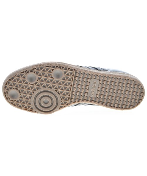 adidas（アディダス）スニーカー 黒 サイズ:22.5cm レディース/2200611542229