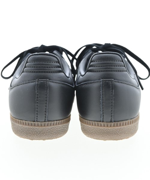 adidas（アディダス）スニーカー 黒 サイズ:22.5cm レディース/2200611542229