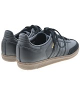 adidas（アディダス）スニーカー 黒 サイズ:22.5cm レディース/2200611542229