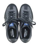 adidas（アディダス）スニーカー 黒 サイズ:22.5cm レディース/2200611542229