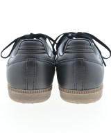 adidas（アディダス）スニーカー 黒 サイズ:22.5cm レディース/2200611542229