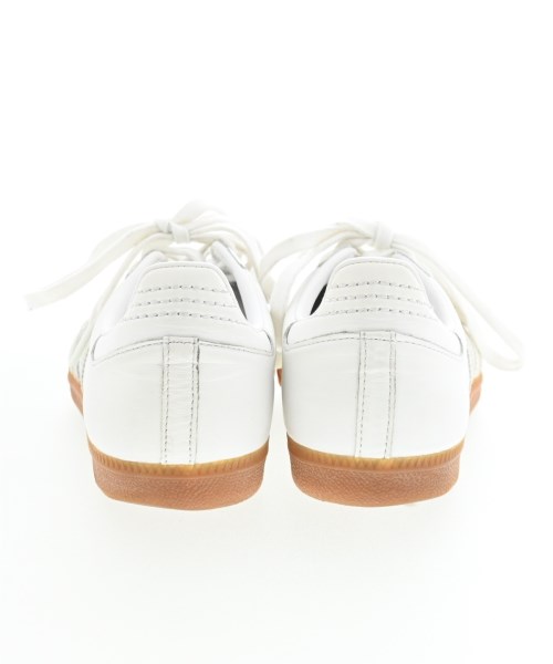 adidas（アディダス）スニーカー 白 サイズ:23cm レディース/2200611867049