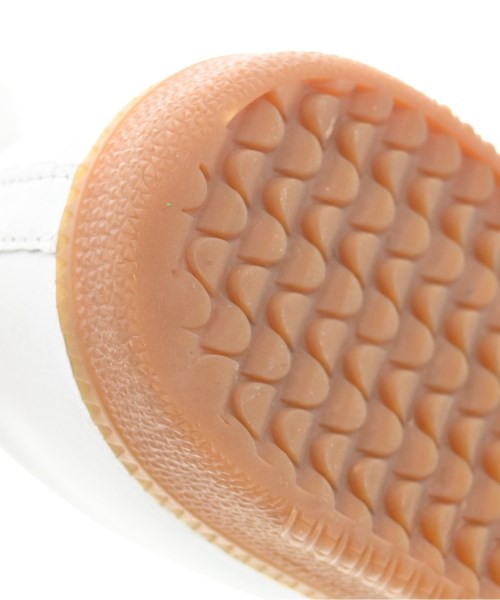 adidas（アディダス）スニーカー 白 サイズ:23cm レディース/2200611867049