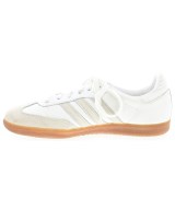 adidas（アディダス）スニーカー 白 サイズ:23cm レディース/2200611867049