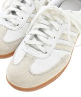 adidas（アディダス）スニーカー 白 サイズ:23cm レディース/2200611867049