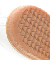 adidas（アディダス）スニーカー 白 サイズ:23cm レディース/2200611867049