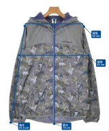 adidas（アディダス）その他 グレー サイズ:M レディース/2200615388014