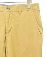 adidas（アディダス）チノパン ベージュ サイズ:M メンズ/2200615451138