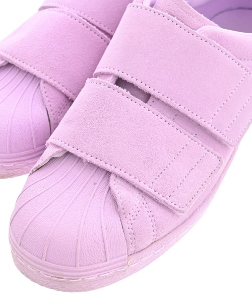 adidas（アディダス）スニーカー ピンク サイズ:24cm レディース/2200616237120