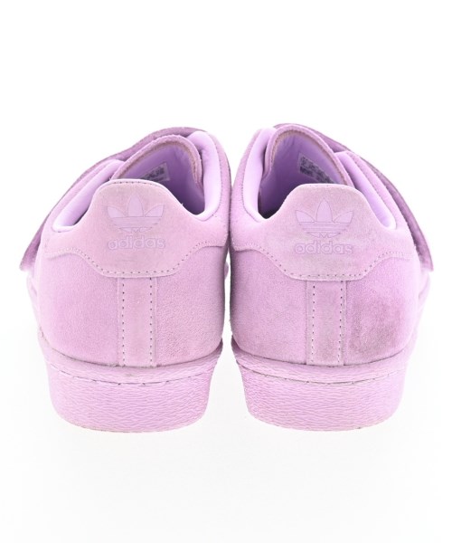 adidas（アディダス）スニーカー ピンク サイズ:24cm レディース/2200616237120