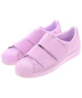 adidas（アディダス）スニーカー ピンク サイズ:24cm レディース/2200616237120