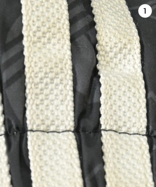adidas（アディダス）その他 黒 サイズ:M メンズ/2200616240014