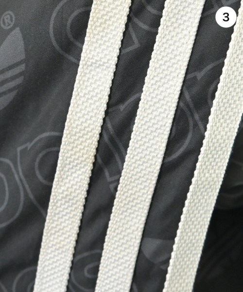 adidas（アディダス）その他 黒 サイズ:M メンズ/2200616240014