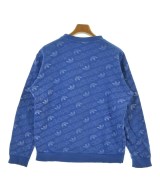 adidas（アディダス）スウェット 青 サイズ:L メンズ/2200616481035