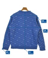 adidas（アディダス）スウェット 青 サイズ:L メンズ/2200616481035