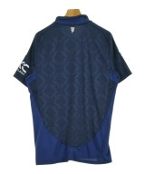 adidas（アディダス）ポロシャツ 紺 サイズ:XXL メンズ/2200616621097