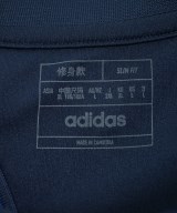 adidas（アディダス）ポロシャツ 紺 サイズ:XXL メンズ/2200616621097