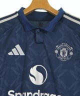 adidas（アディダス）ポロシャツ 紺 サイズ:XXL メンズ/2200616621097