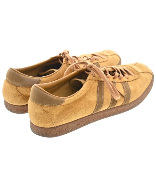 adidas（アディダス）スニーカー 茶 サイズ:27.5cm メンズ/2200616694022