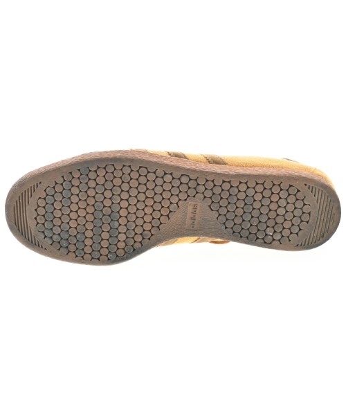 adidas（アディダス）スニーカー 茶 サイズ:27.5cm メンズ/2200616694022