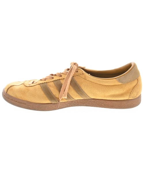 adidas（アディダス）スニーカー 茶 サイズ:27.5cm メンズ/2200616694022