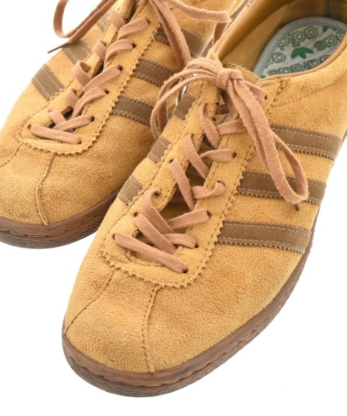 adidas（アディダス）スニーカー 茶 サイズ:27.5cm メンズ/2200616694022