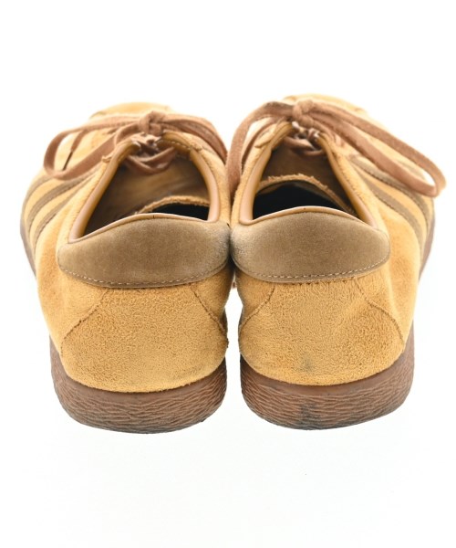 adidas（アディダス）スニーカー 茶 サイズ:27.5cm メンズ/2200616694022