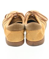 adidas（アディダス）スニーカー 茶 サイズ:27.5cm メンズ/2200616694022