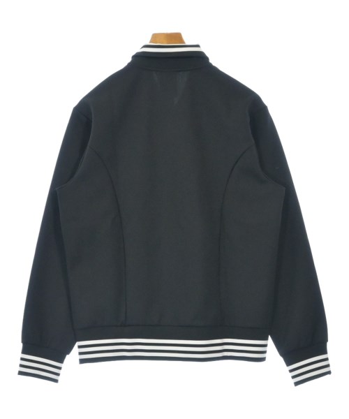 adidas（アディダス）スウェット 黒 サイズ:M メンズ/2200616694077