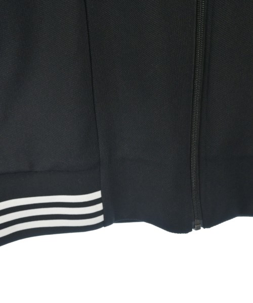 adidas（アディダス）スウェット 黒 サイズ:M メンズ/2200616694077