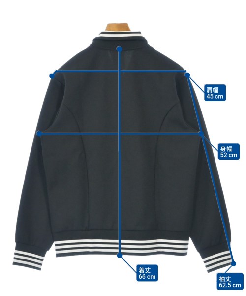 adidas（アディダス）スウェット 黒 サイズ:M メンズ/2200616694077