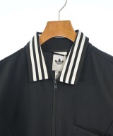 adidas（アディダス）スウェット 黒 サイズ:M メンズ/2200616694077