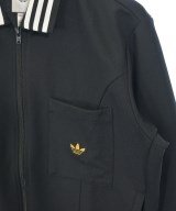 adidas（アディダス）スウェット 黒 サイズ:M メンズ/2200616694077