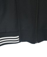 adidas（アディダス）スウェット 黒 サイズ:M メンズ/2200616694077