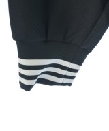 adidas（アディダス）スウェット 黒 サイズ:M メンズ/2200616694077
