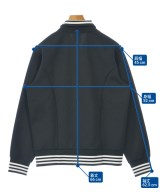 adidas（アディダス）スウェット 黒 サイズ:M メンズ/2200616694077