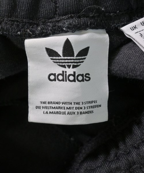 adidas（アディダス）スウェットパンツ 黒 サイズ:S メンズ/2200616816028
