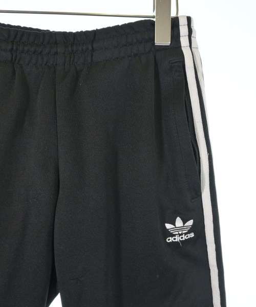 adidas（アディダス）スウェットパンツ 黒 サイズ:S メンズ/2200616816028