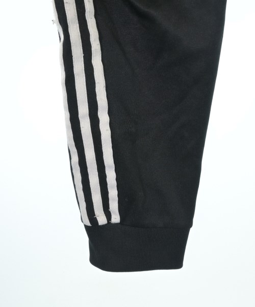 adidas（アディダス）スウェットパンツ 黒 サイズ:S メンズ/2200616816028
