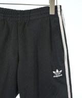 adidas（アディダス）スウェットパンツ 黒 サイズ:S メンズ/2200616816028