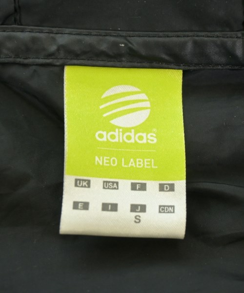 adidas（アディダス）その他 黒 サイズ:S レディース/2200616843017