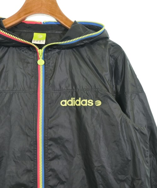 adidas（アディダス）その他 黒 サイズ:S レディース/2200616843017